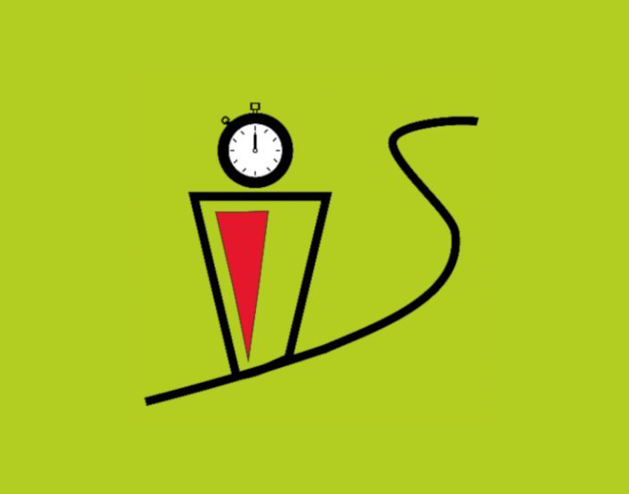 Instaspeedathon logo