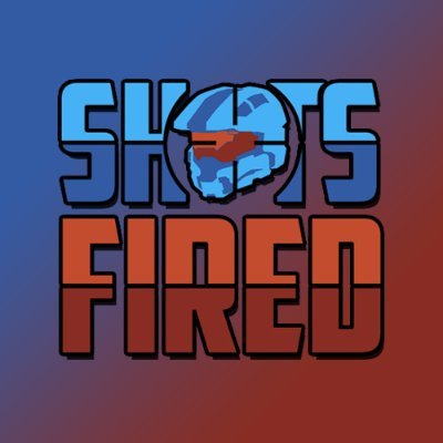 Shots Fired logo